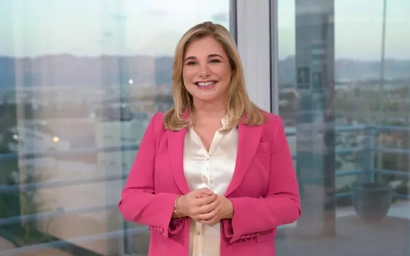 VIDEO | Gobernadora de Chihuahua acusa persecución política